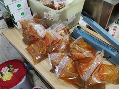 -曹宝林砂锅麻辣烫(星光路店)