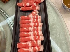 -东来顺饭庄(金泉广场店)