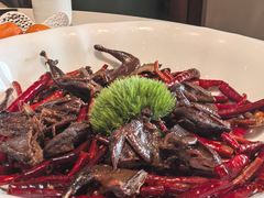 -鱼痴渔醉·食鲜集(月亮湾店)