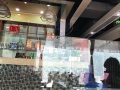 -汉水缘鲜鱼庄(黄雁村店)