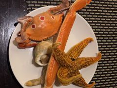 -虎门美思威尔顿酒店(海之光自助餐)