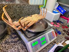 -震海贝烤贝·民俗特色店(延吉总店)