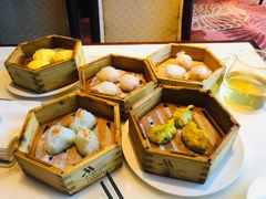 -顺德美的万豪酒店-万豪中餐厅
