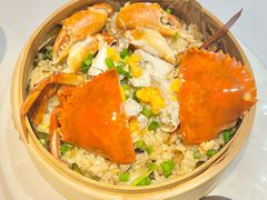 -南门食仙·手工福州菜(南门兜店)