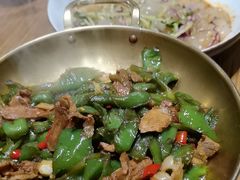 -金掌勺·锅包肉(广渠门店)