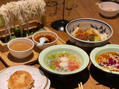 -醉长安(钟楼旗舰店)