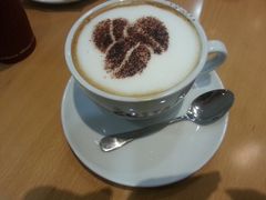 -COSTA COFFEE(西贸凯德晶品4层2店)