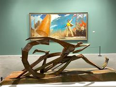 -上海油画雕塑院