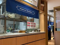 -马记永·兰州牛肉面(天通苑家乐福店)