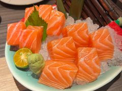 -山葵家居酒屋(天目里店)