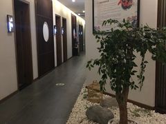 -润雨足道养生馆(旭辉乐活城店)