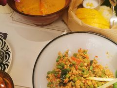 -太食獸泰式茶餐厅(IFS国金中心店)