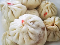 -津门永胜包子铺(哈尔滨道总店)