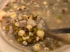 -刘胖子家常菜·蹄花焖藕(兴业店)