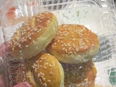 -BreadTalk面包新语·烘焙蛋糕(高德置地春广场店)