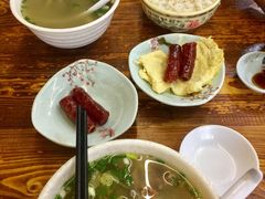 -陈记汤饭(水巷口店)