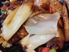 -新兴·金羊座·粤菜点心(乐峰店)