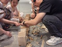 -中国庆元廊桥博物馆