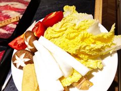 -匠牛亭·锅物烧肉放题自助(昆百大·泰业城店)