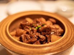 -禧宴Joyous Restaurant(禧园店)