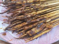 -十里铺铁板鱿鱼