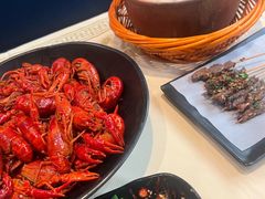 -聚味瞿记·龙虾堂(咸嘉湖店)