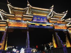 -靖西锦绣古镇景区