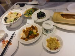 -莆田餐厅PUTIEN(世博源店)