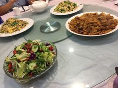 -昱成园家常菜馆(利民道店)