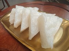 -欢姐伦教糕(北海大道北店)