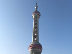 -东方明珠广播电视塔