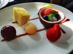 -瑞吉酒店·The Drawing Room闲逸廊·云端下午茶·夜奢Whiskey