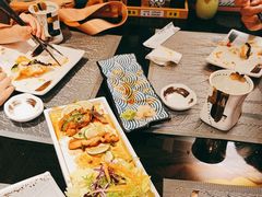 -昱匠·日本料理(金融街店)