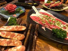 -黑牛の店·和牛烧肉(合生汇店)