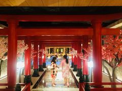 -蓝鲸湾汤泉(包河店)