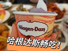 -长沙三景韦尔斯利酒店·Oval全日制餐厅自助餐