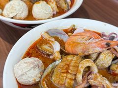 -大中沙茶面(中山路店)