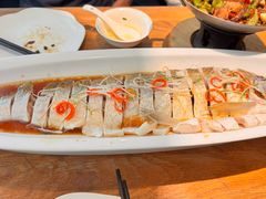 -花舍·新派粤菜·西餐·下午茶(亚运村·鸟巢店)