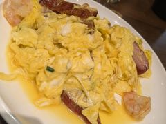 -新旺茶餐厅(嘉里城店)