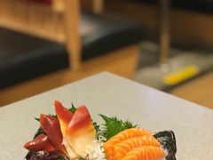 双色刺身-友壹町寿司(嘉洲广场店)