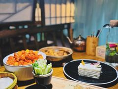 -淀里船宴(裕华东路店)