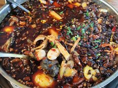 -黑竹香鸡(营和巷店)