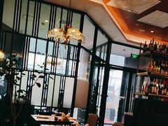 -风渡嘉荷西餐厅 Windy City(西三旗金隅店)
