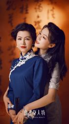 -盘子女人坊生日照·摄影馆(华强店)