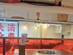 -赵美丽·重庆社区火锅·直营店(火车东站·中豪国际店)
