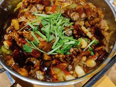 -黄记煌三汁焖锅(龙湖U城店)