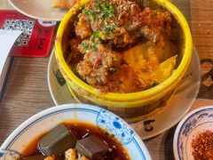 -肖四女乐山跷脚牛肉(世博源店)