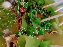 -麻六记(新天地店)