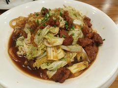 -巴依老爷新疆美食(望京小街店)