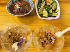 -黄泰吉拾味餐厅(江汉路店)